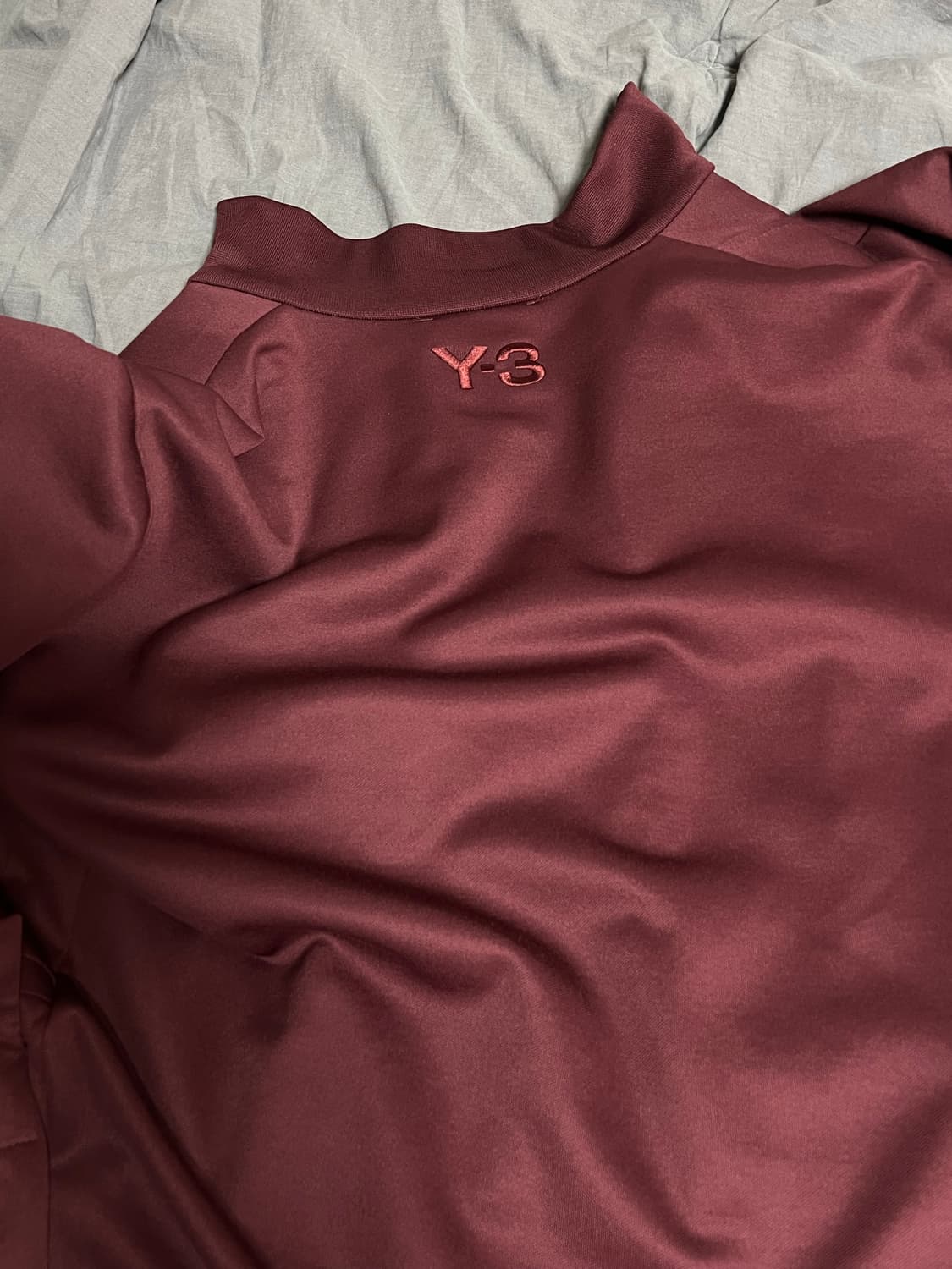 Y-3 유틸리티 자켓 상품이미지2