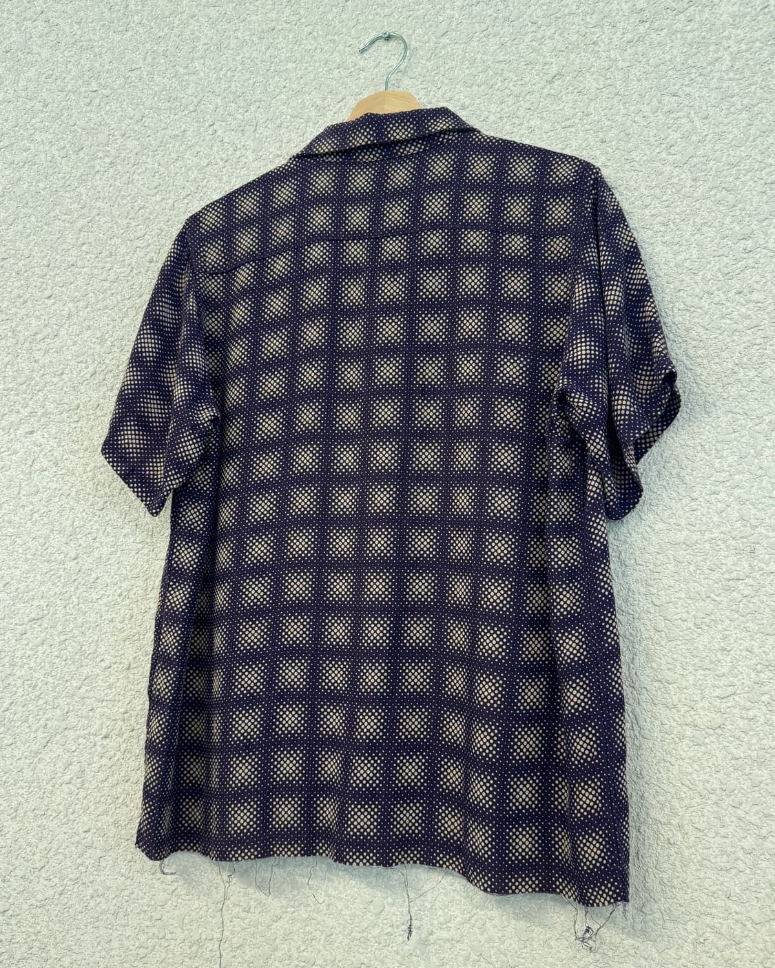 니들스 클래식 오픈카라 셔츠 상품이미지3