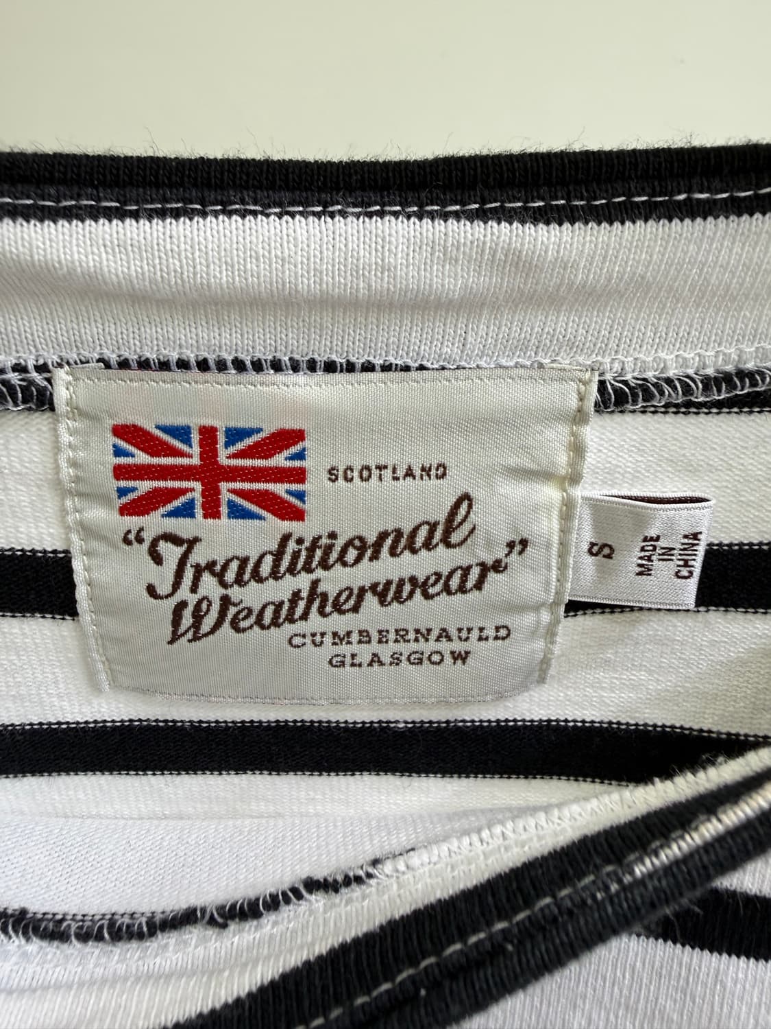 TRADITIONAL WEATHER WEAR  상품이미지5