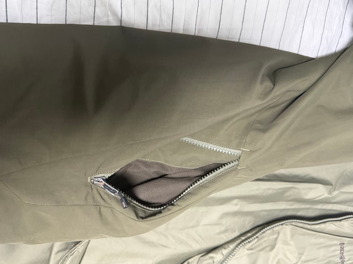 (M)파타고니아 마운틴 파카 자켓 상품이미지7