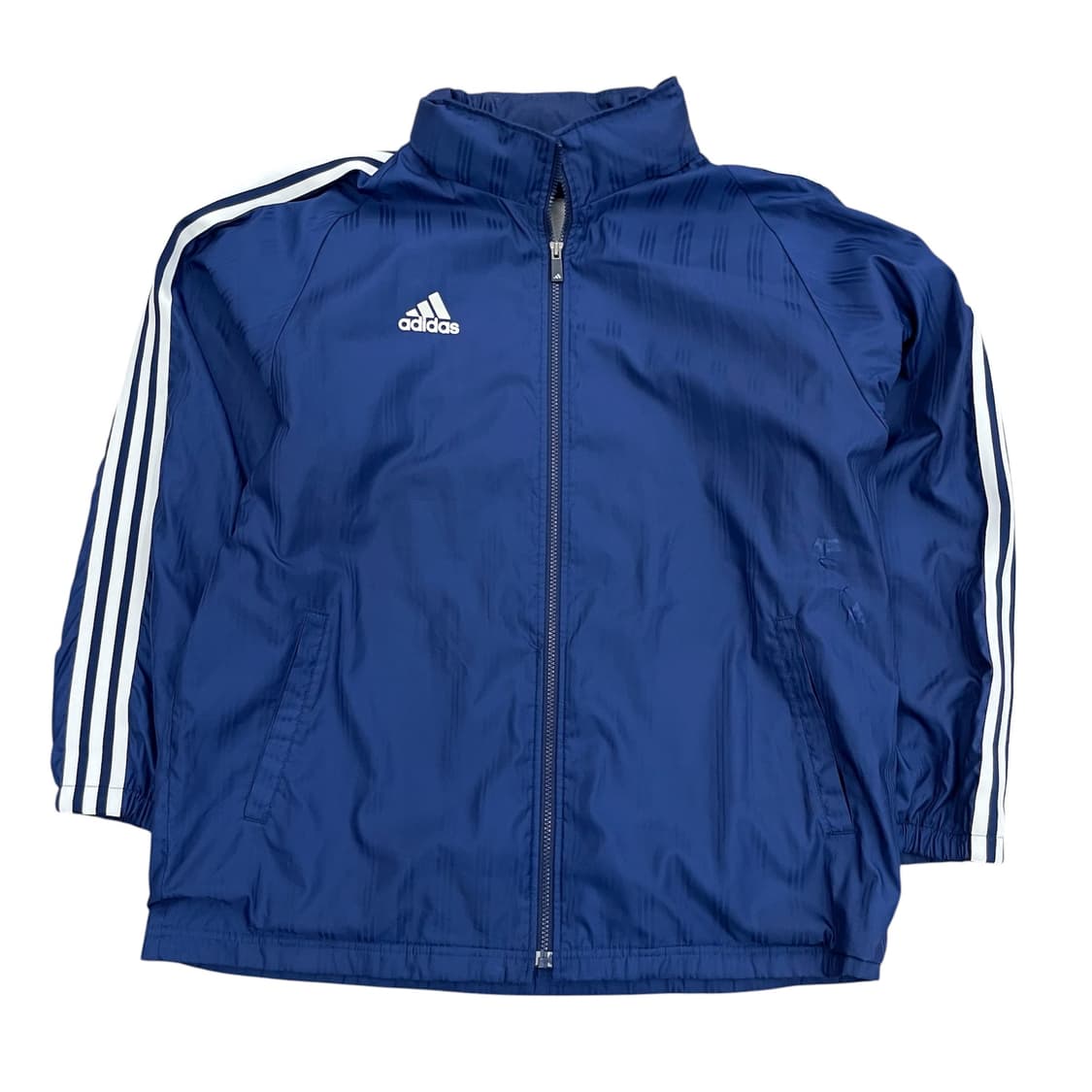아디다스 네이비 바람막이 상품이미지1
