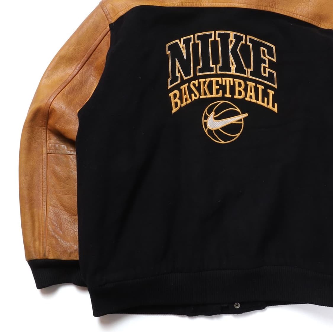 90s 나이키 Nike Varsity jacket 상품이미지5