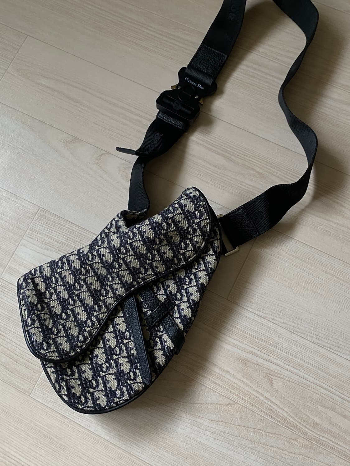 dior saddle bag 상품이미지2