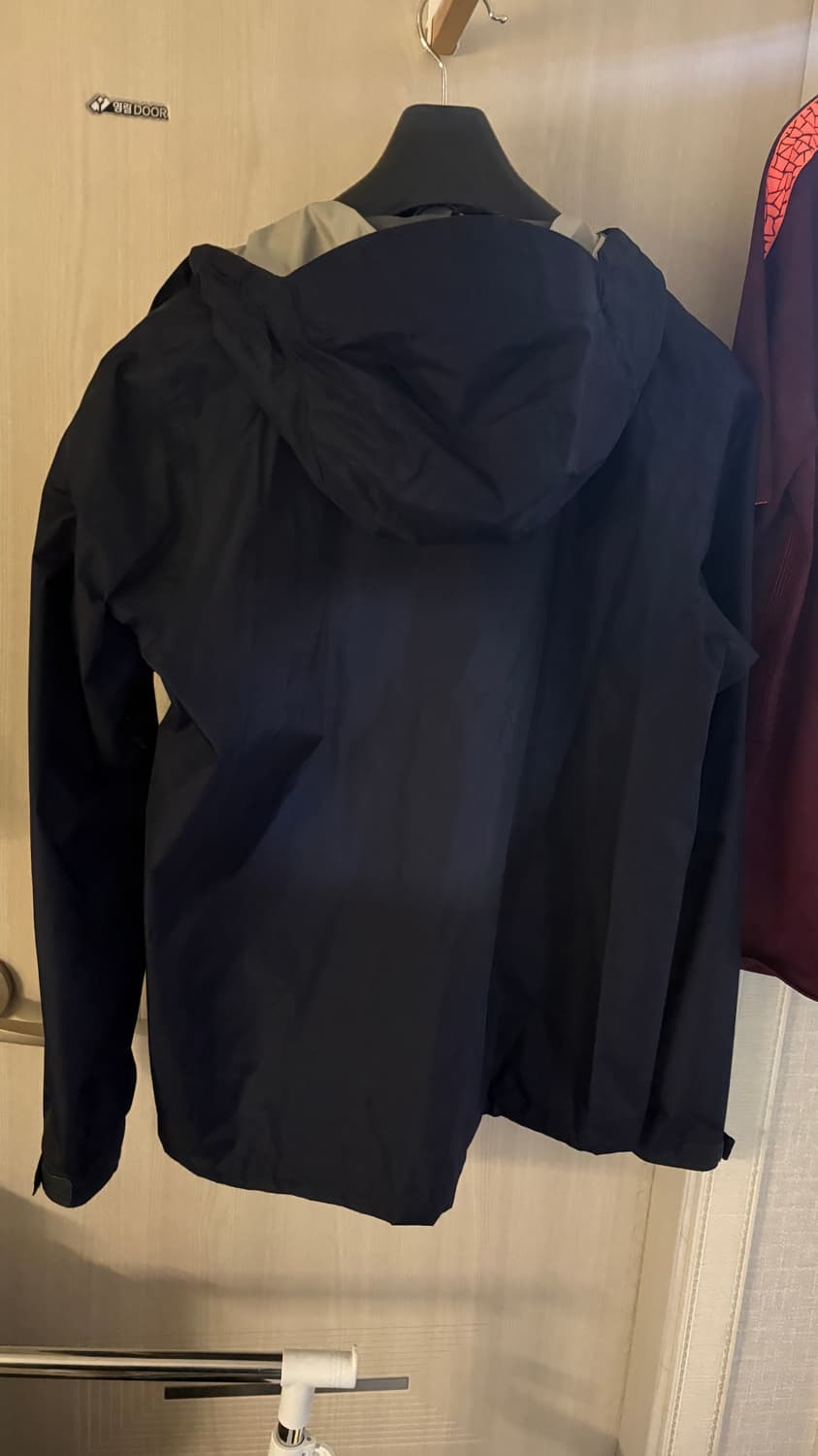 [M]파타고니아 토렌쉘 네이비 상품이미지6