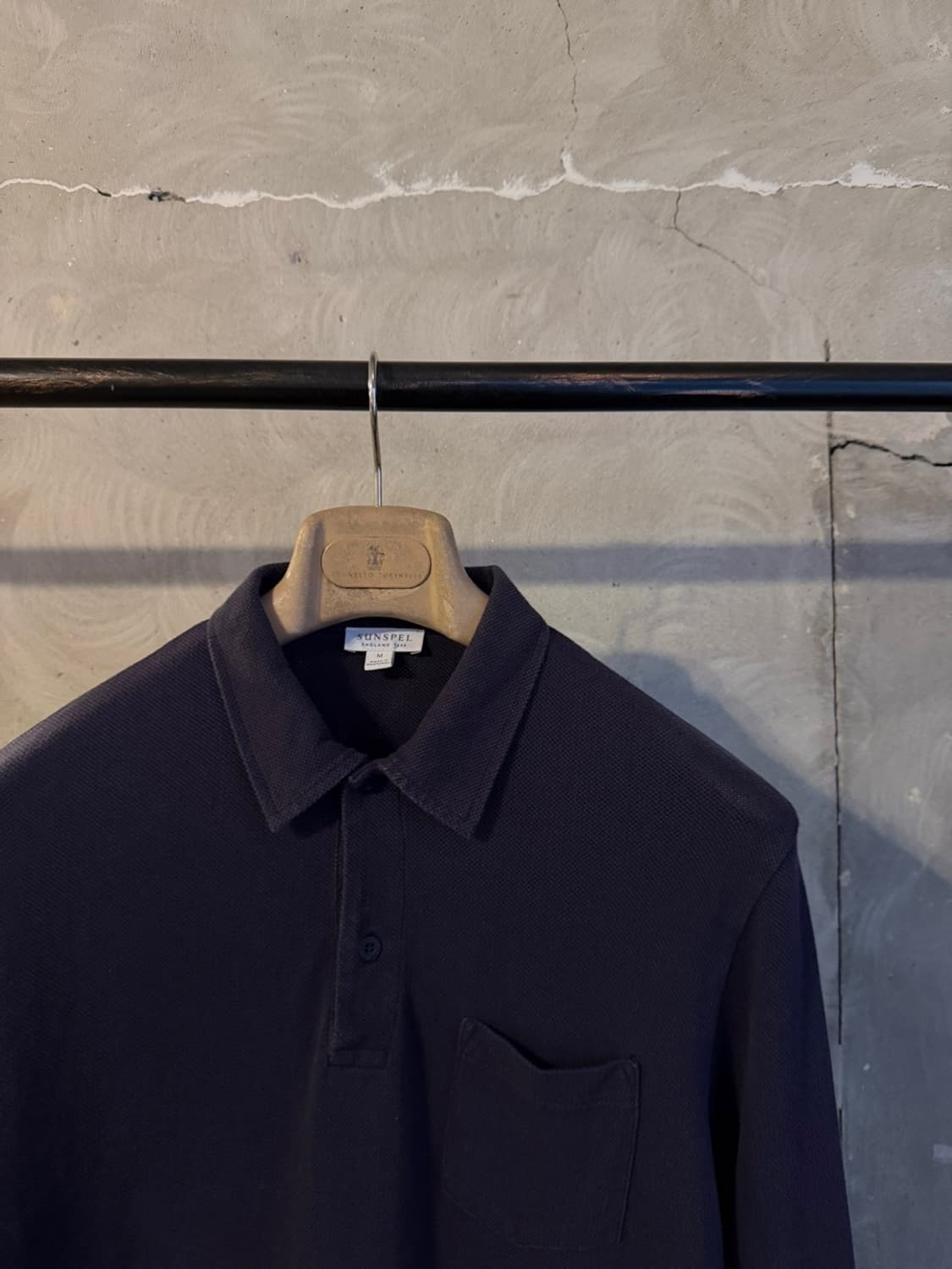 선스펠 pk 셔츠 100 상품이미지8