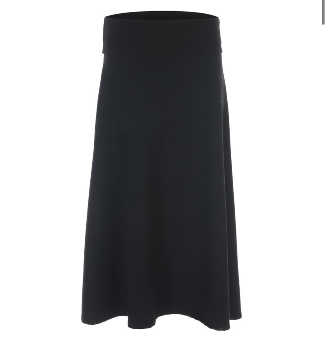 Wsc 아카이브 롱 스커트  상품이미지1