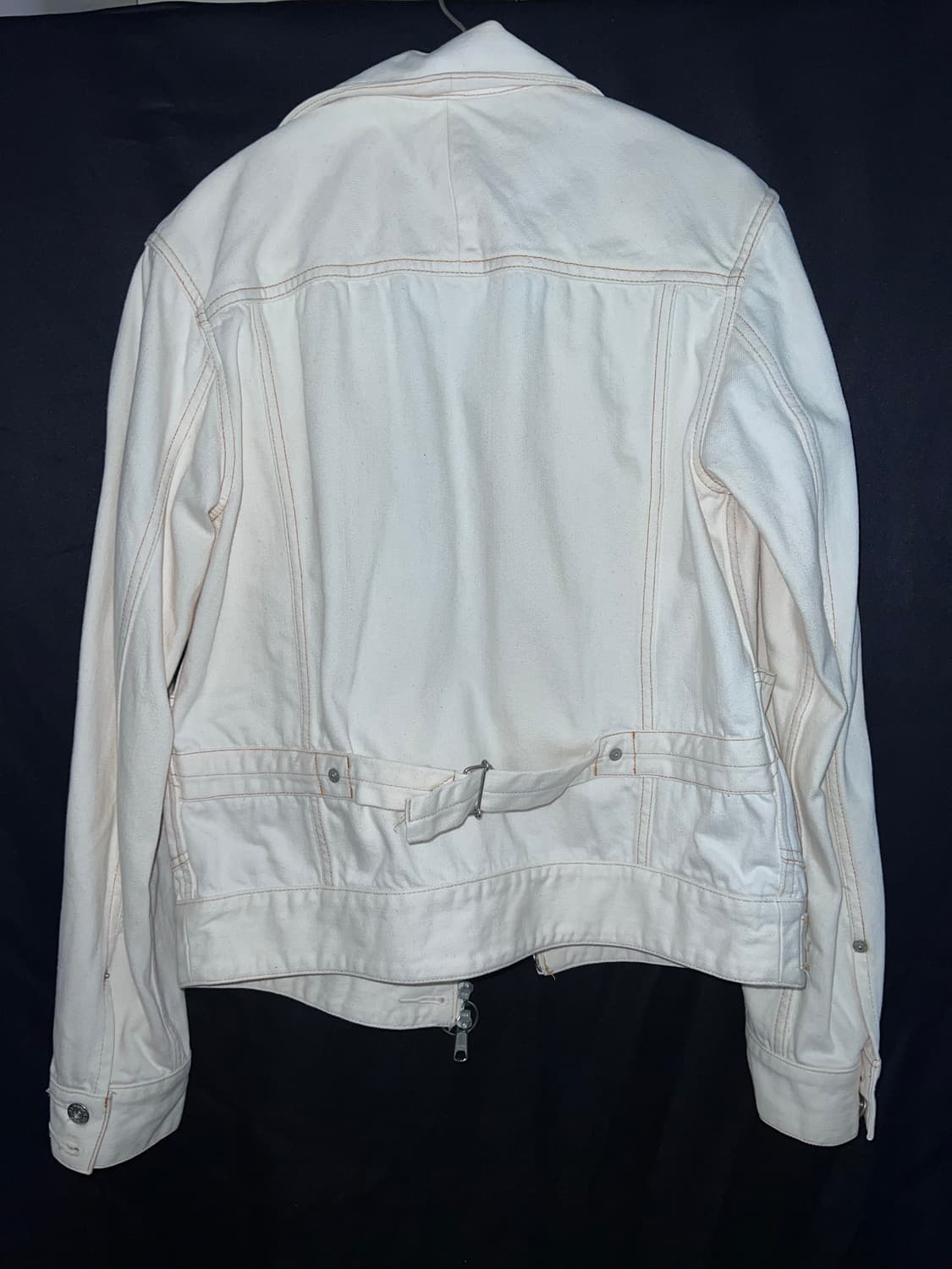 takahiromiyashita the soloist lefty 자켓 상품이미지2