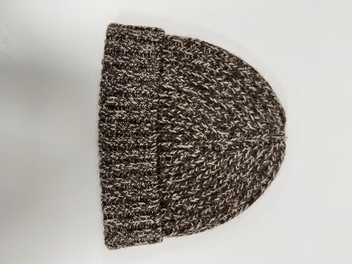 더블알엘 말드 워치캡 상품이미지2