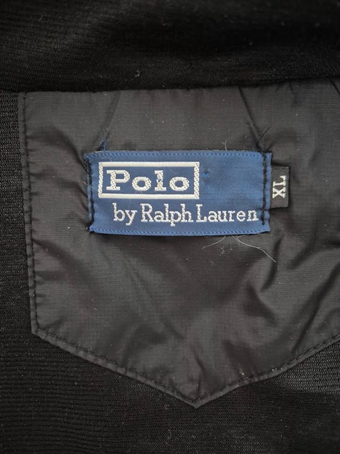 폴로 랄프 로렌 빅포니 바람막이 상품이미지5