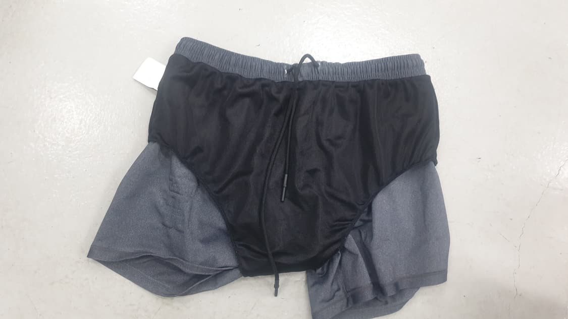 닥스 남성 수영복바지 XXL 상품이미지3