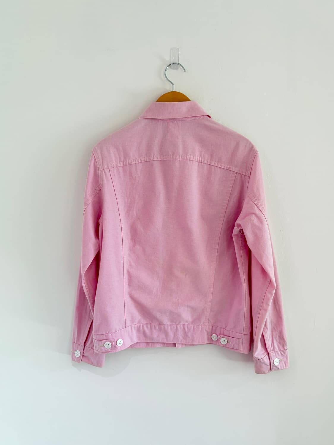 Levi's trucker jacket  상품이미지4