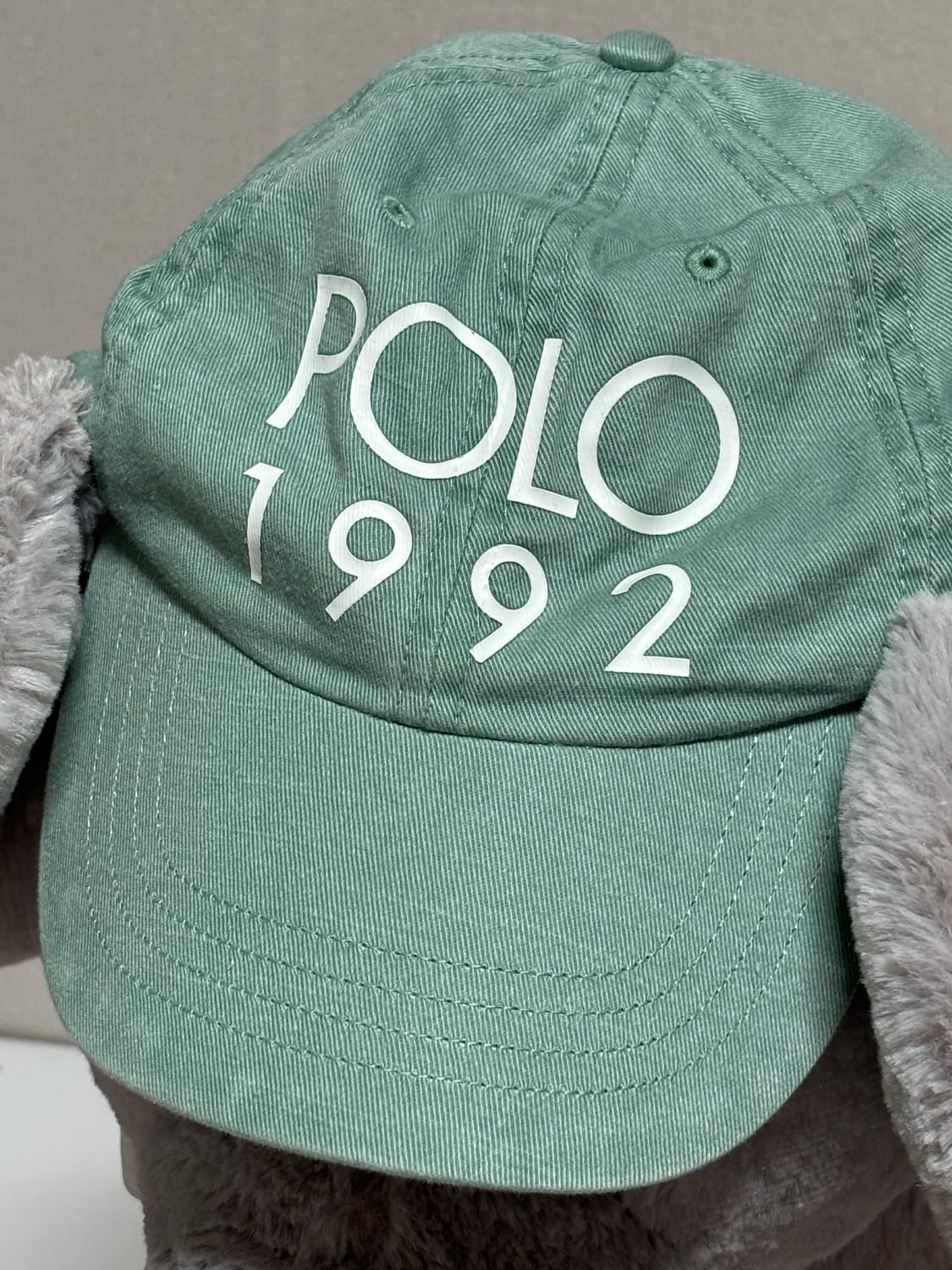 폴로랄프로렌 1992 볼캡 상품이미지2