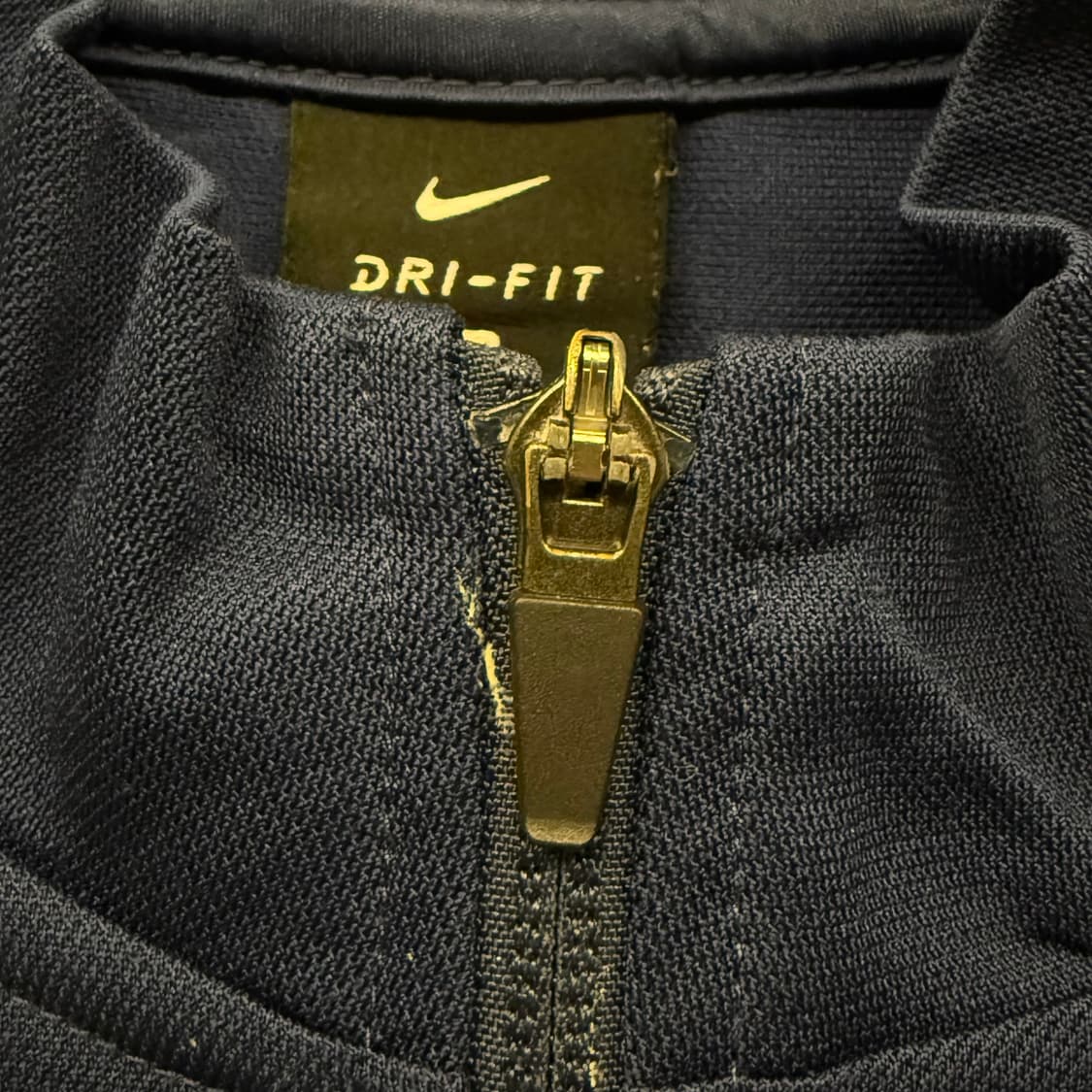 [정품/XL] 나이키 대한민국 축구 국가대표팀 트랙 자켓 b16 상품이미지5