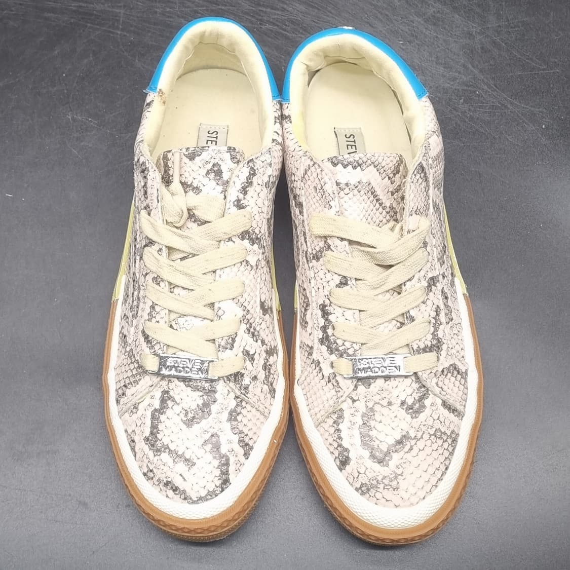 스티브매든embark 여성스니커즈 240 상품이미지2