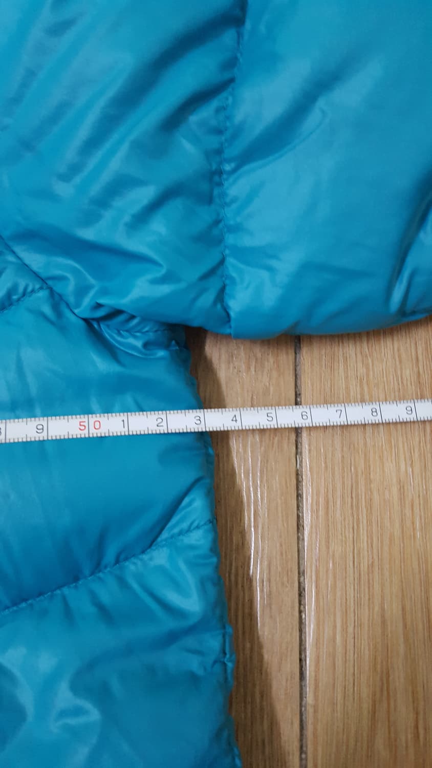 나이키 700필 패딩 상품이미지5