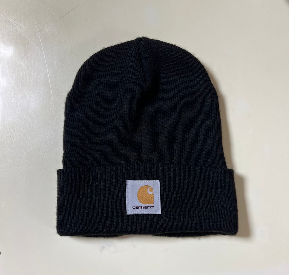 칼하트 롱비니 상품이미지1