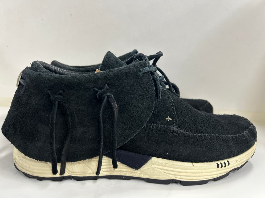 VISVIM 비즈빔 FBT프라임 초기모델 9 콘초 커스텀 상품이미지5