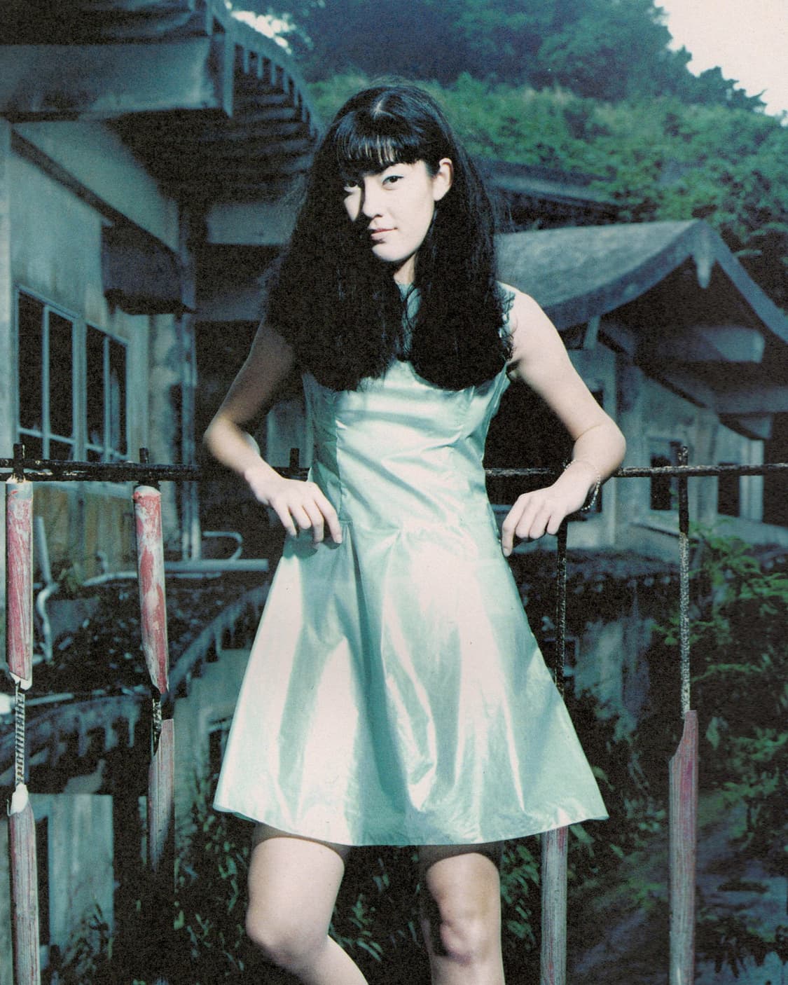 하나츠바키 No.541 1995년 7월호 일본잡지 해외잡지 상품이미지6