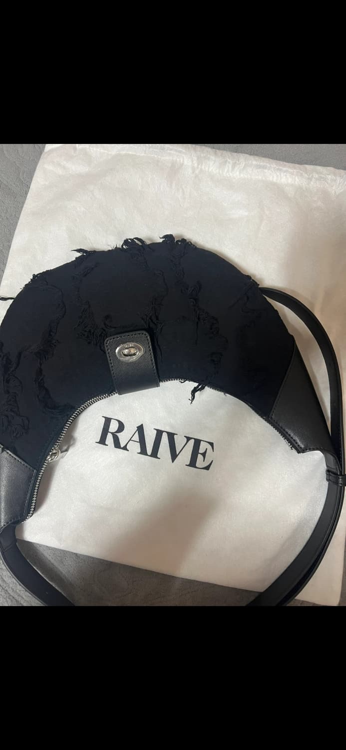 레이브 가방 상품이미지2