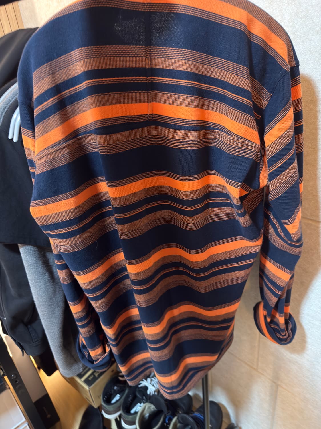 마틴로즈 롱슬리브 상품이미지3