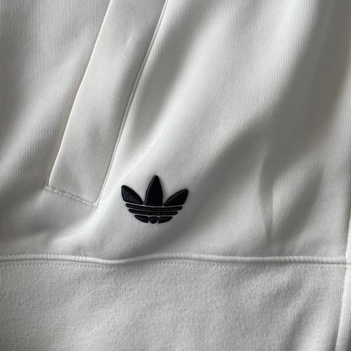 S 아디다스 NEUCL 트랙탑 크롭져지 파이어버드 유로파 상품이미지4