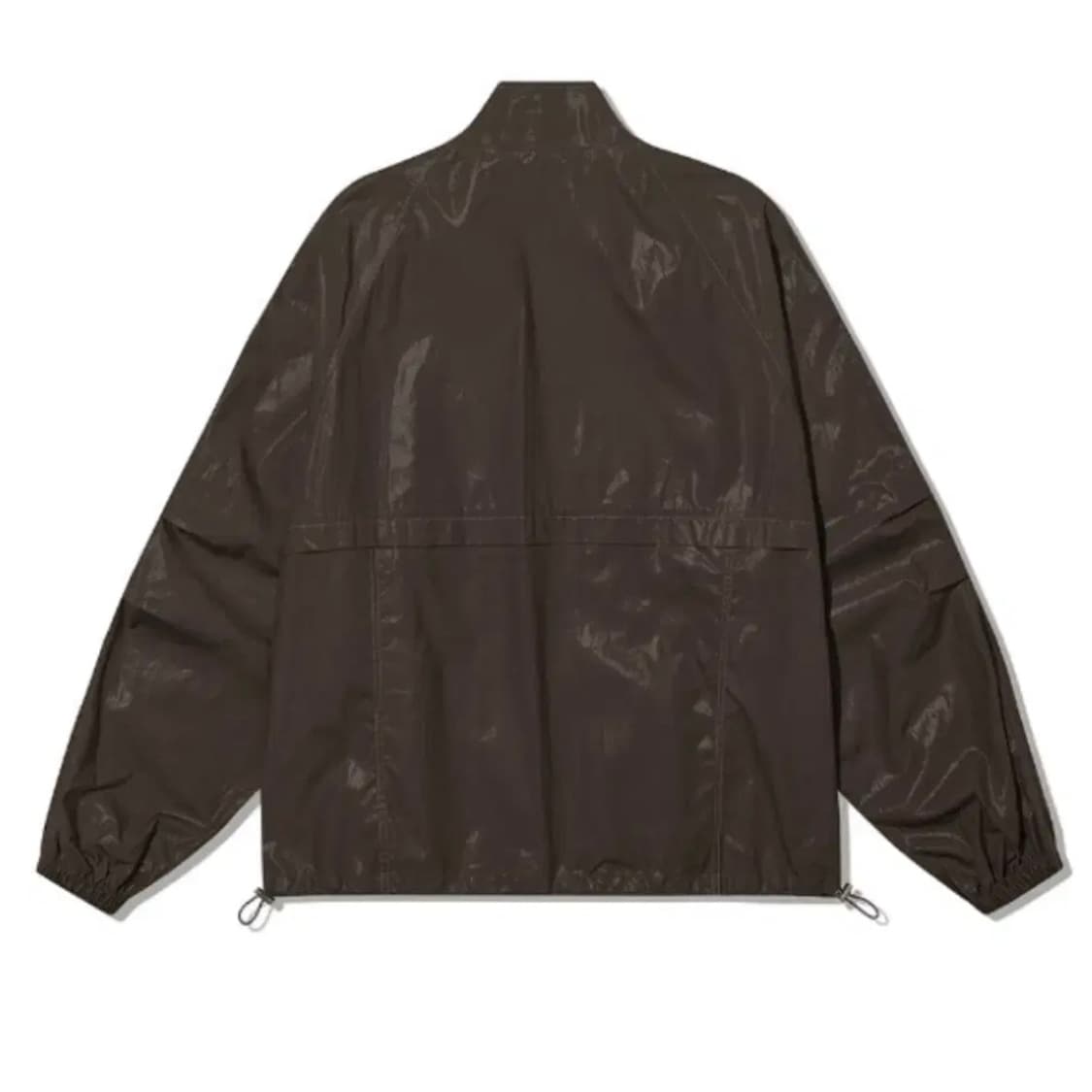 뉴진스 혜인 착용 oioi 바람막이 상품이미지3