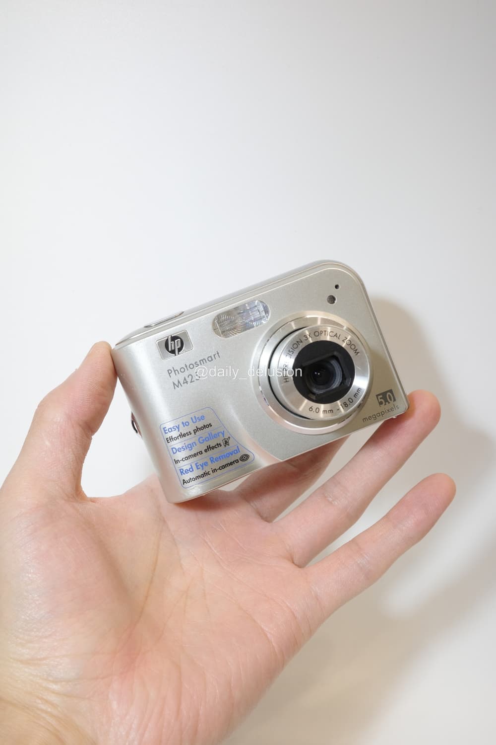 HP 포토스마트 M452 상품이미지3