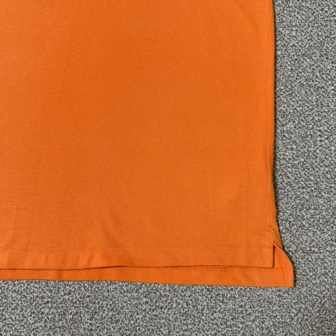 [정품 QR] 폴로 랄프로렌 반팔 카라티 XL 상품이미지5