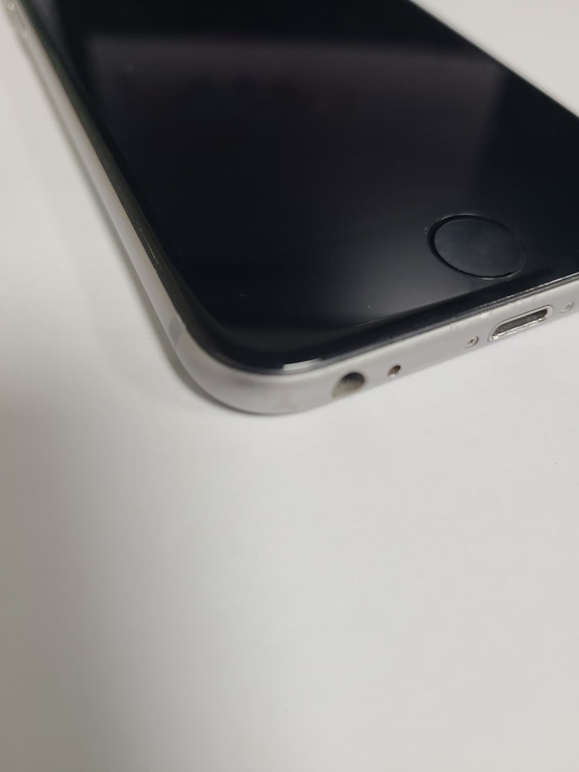 아이폰6s 스그 64g  미국판무음카메라 상품이미지9