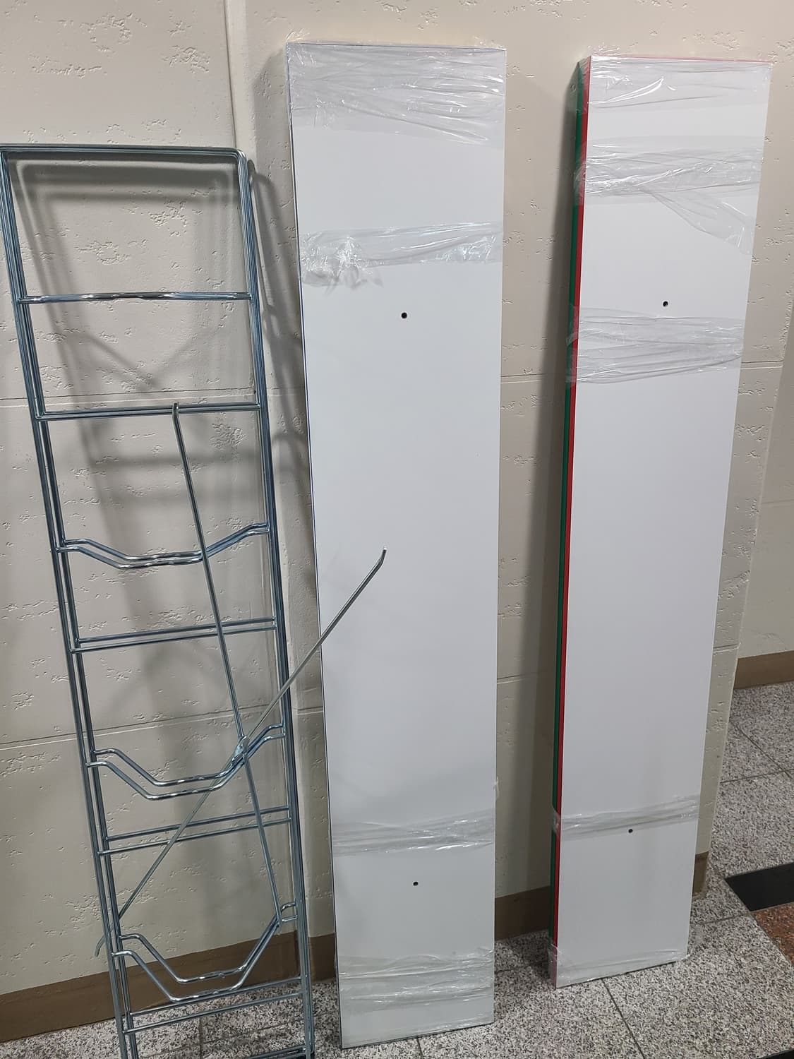 무료배달) 이케아 뷔아코레 선반 비아코레 에네트리 상품이미지3