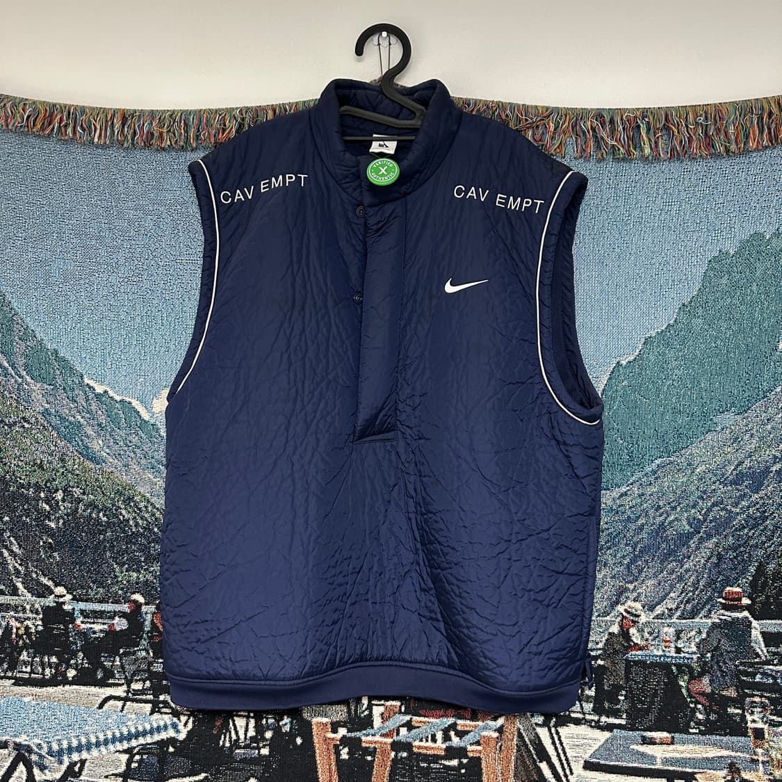 나이키 카브엠트 베스트 상품이미지1