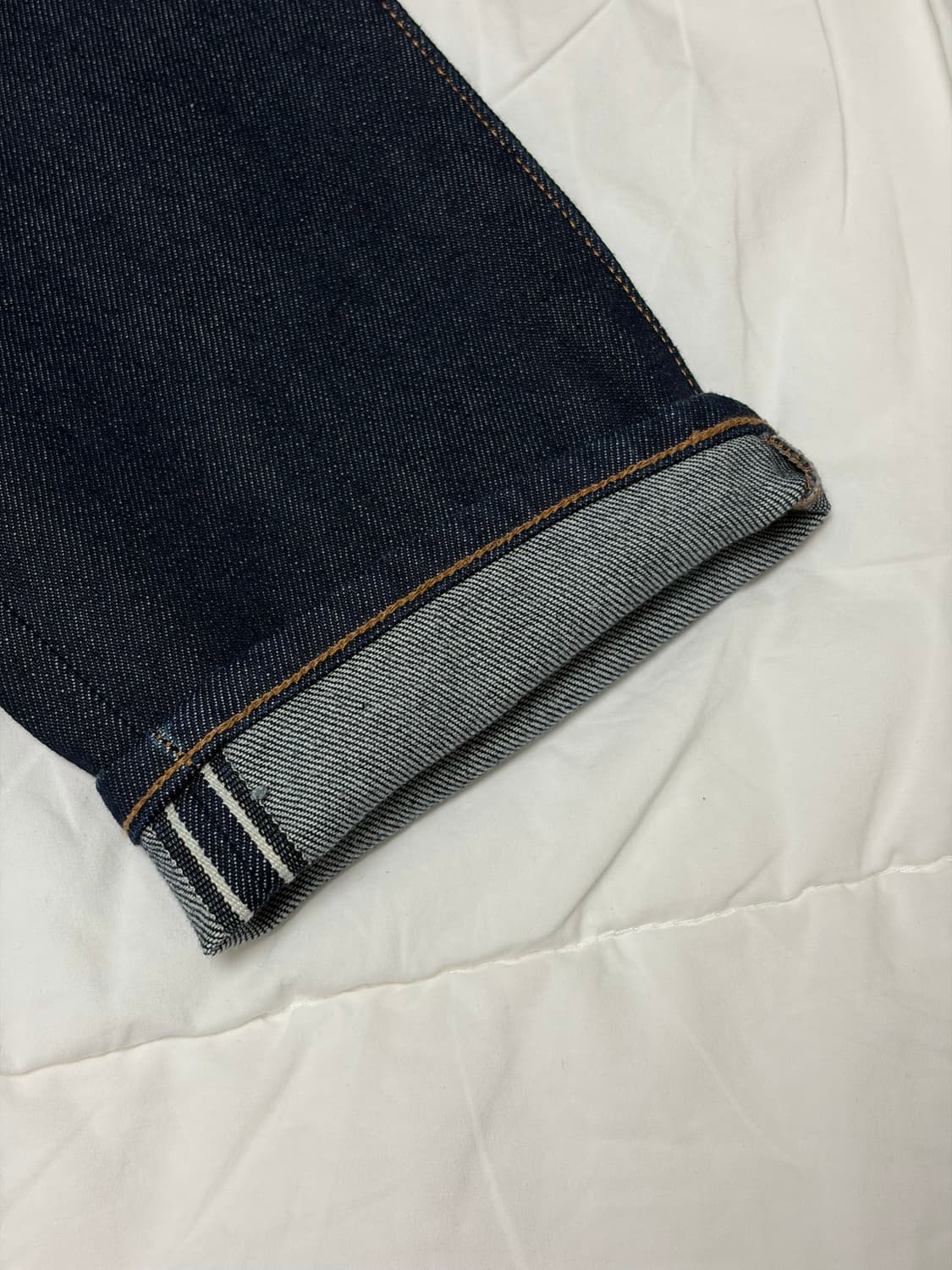 리바이스 Made&Crafted 502 taper fit 30/32 상품이미지9