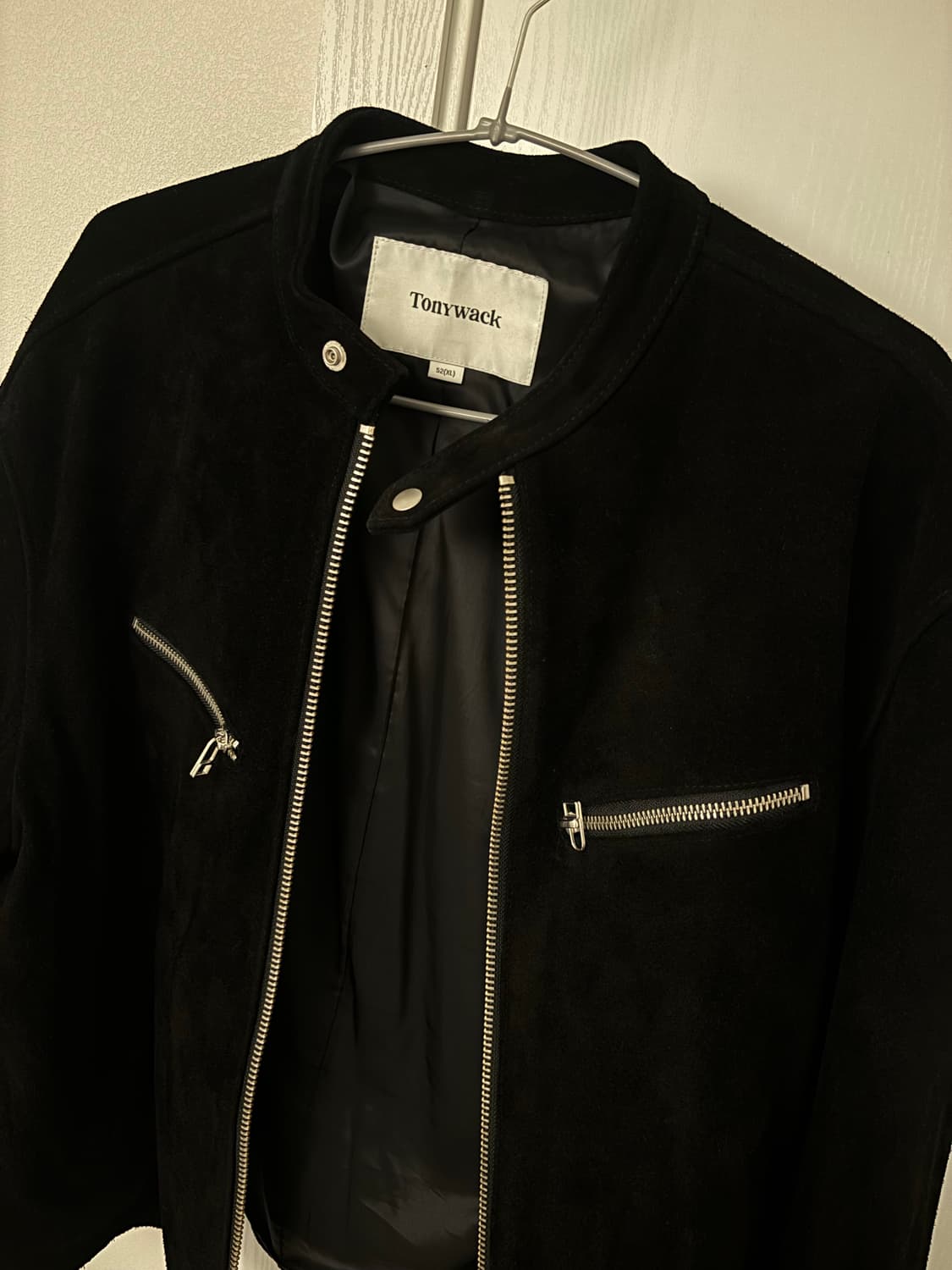 토니웩 카프레이서 판매합니다. 상품이미지1