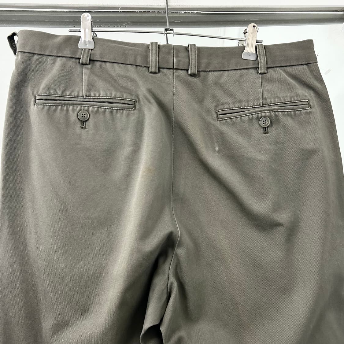 입생로랑 치노 팬츠 상품이미지7