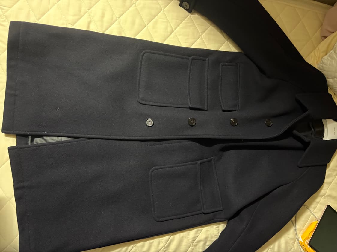 애프터프레이 투어리스트 발마칸 M사이즈 상품이미지4