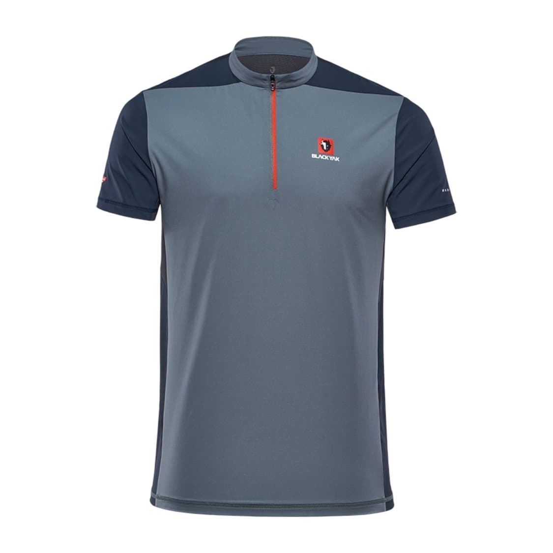 블랙야크 50주년 D벤트1/4집티셔츠 상품이미지2