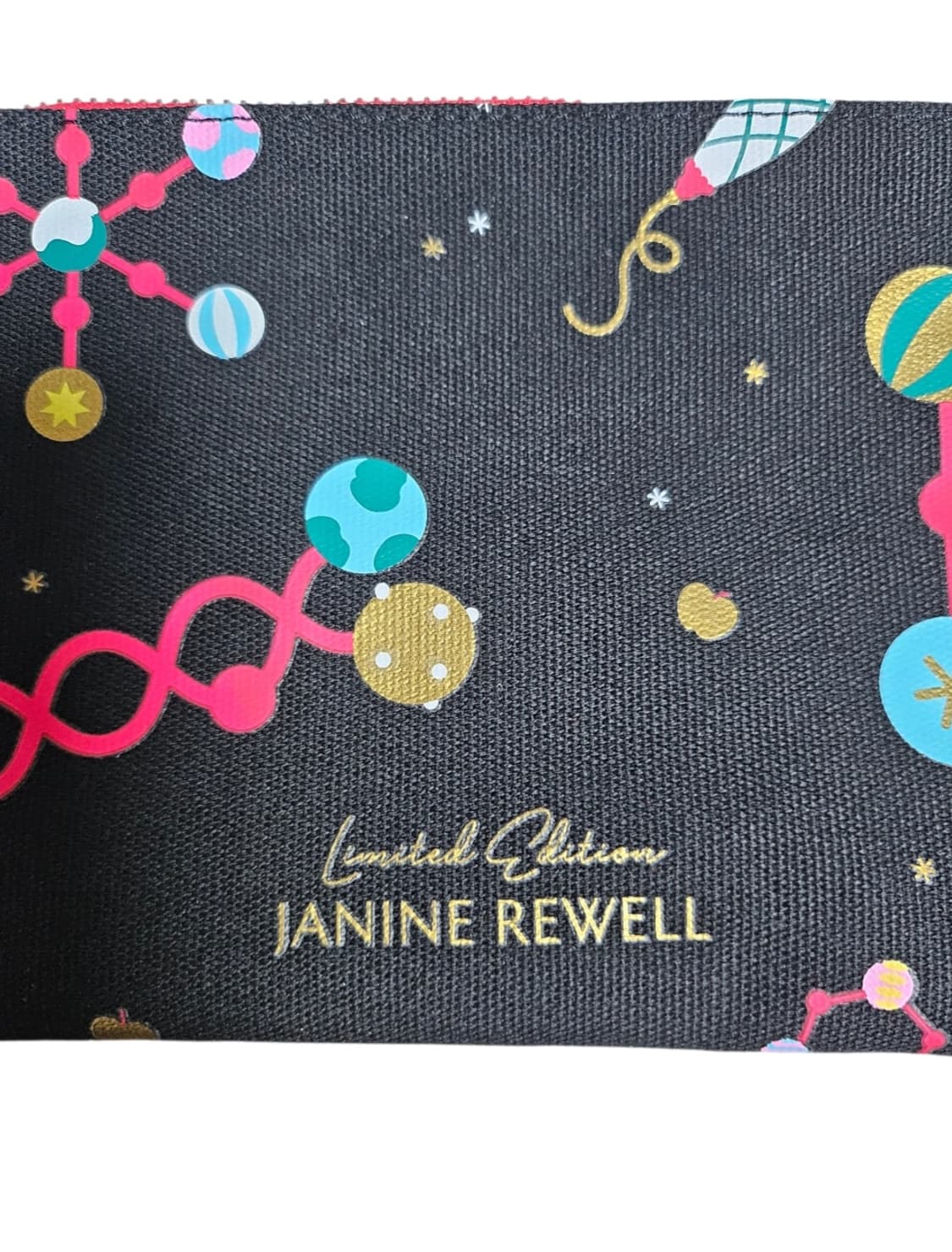 키엘(Kiehl’s) 정품 파우치 미사용｜코스메틱 상품이미지6