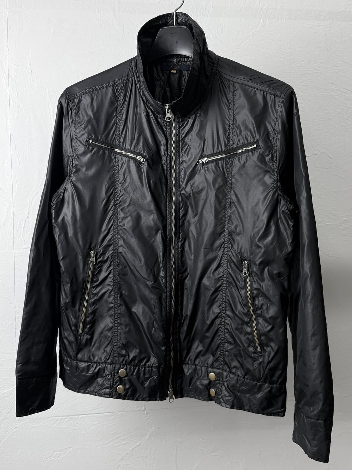 JPN 투웨이 바람막이 자켓 상품이미지2