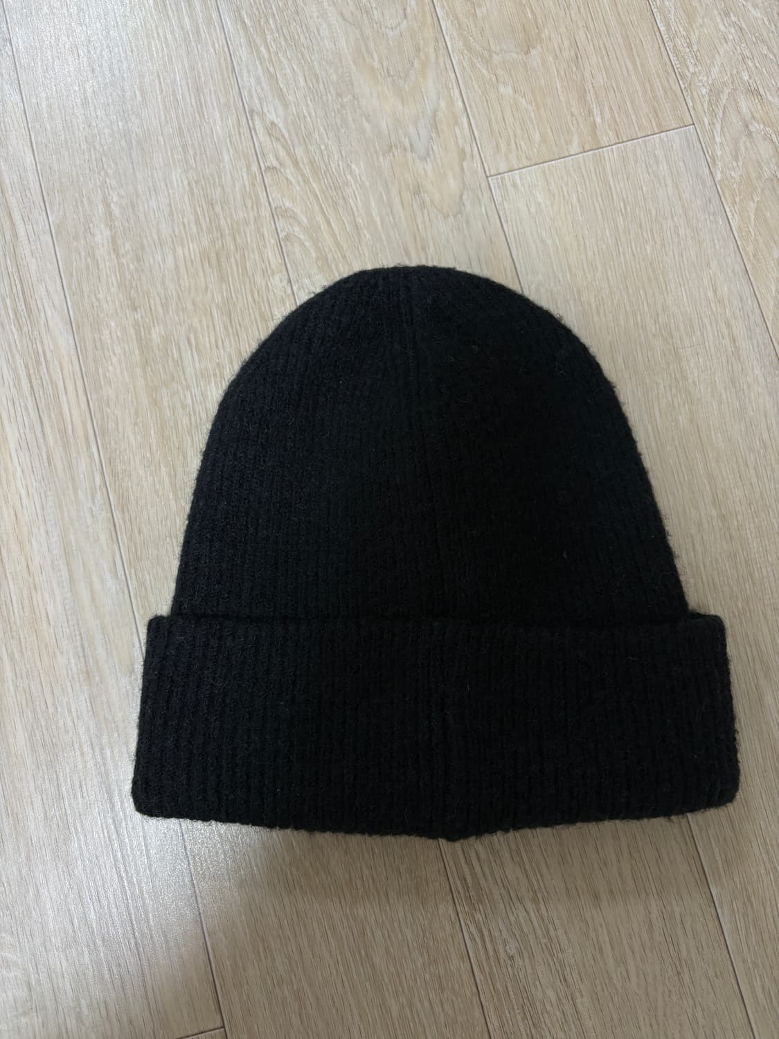 휴먼메이드 빅 비니 블랙 상품이미지3