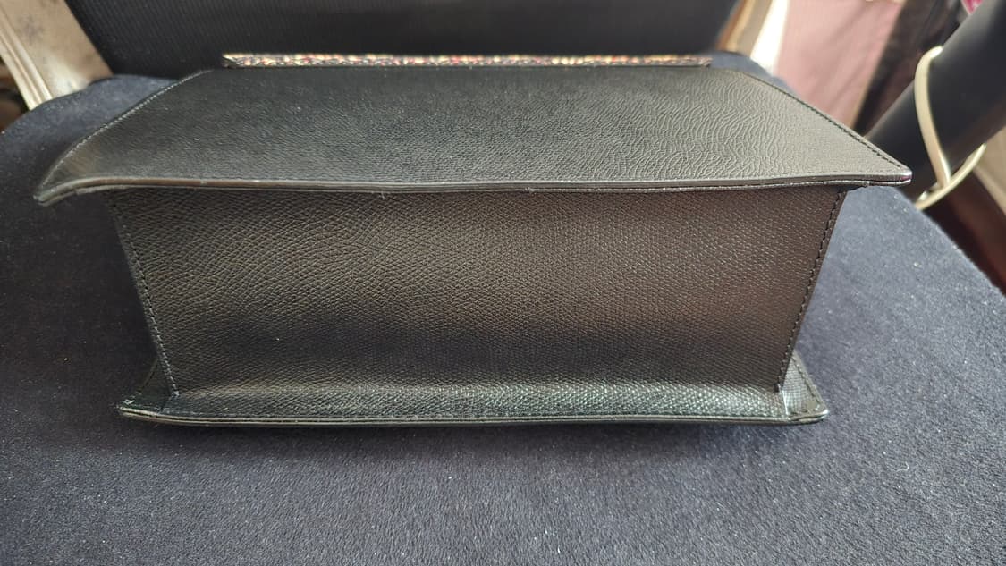 쿠론 토트백 상품이미지3