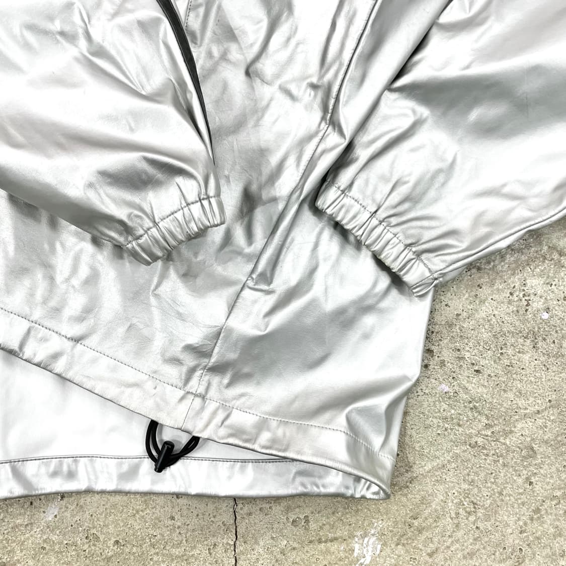 2005 아디다스 3 스트라이프 자켓 L 상품이미지7