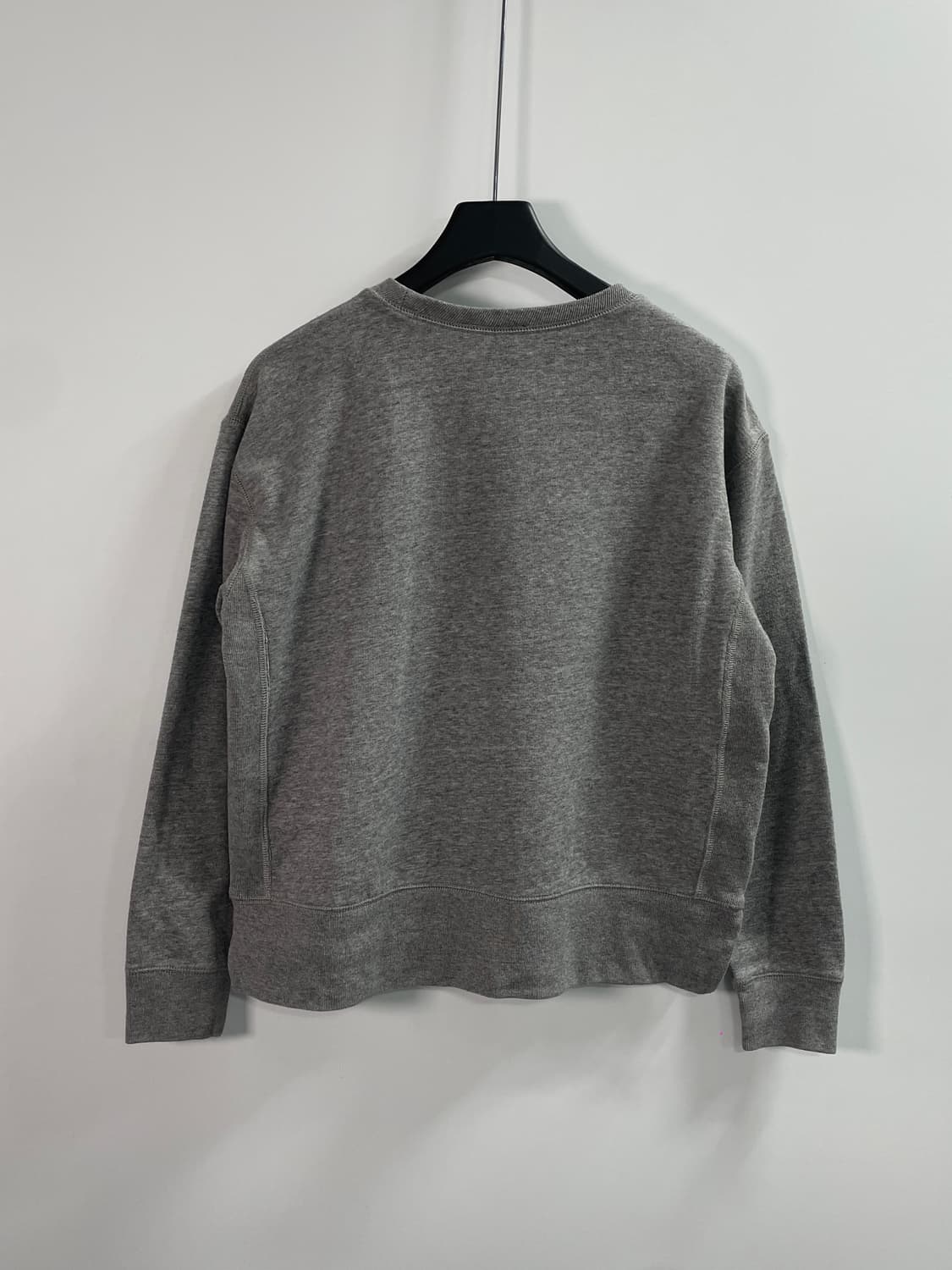 폴로 랄프로렌 포니 라운드 맨투맨 (on.600) 상품이미지3