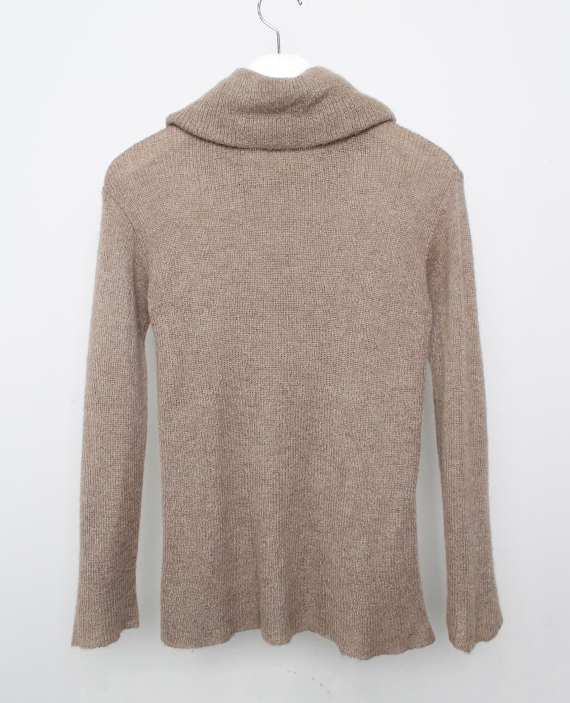 vintage mohair knit 상품이미지2