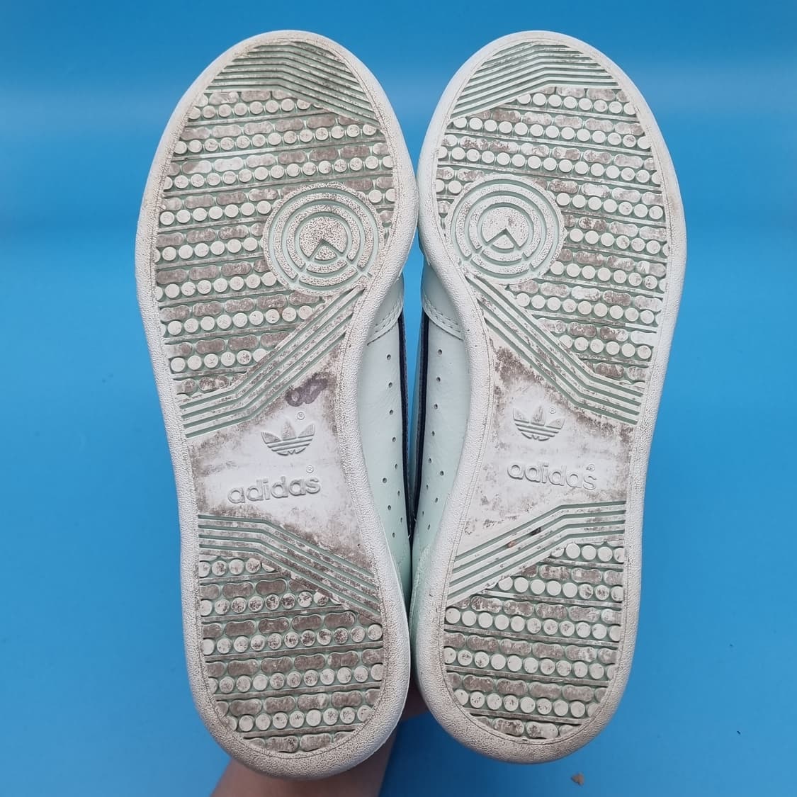 oo 아디다스 컨티넨탈80 여성운동화240  상품이미지3