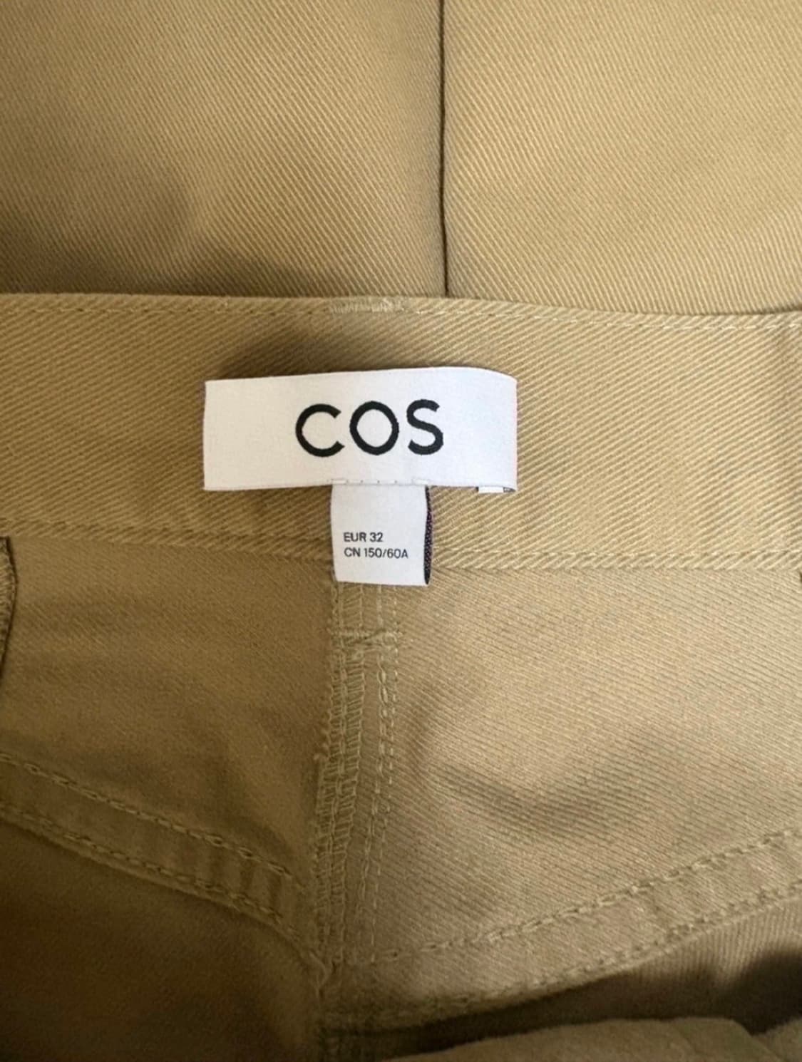 cos와이드팬츠 상품이미지6