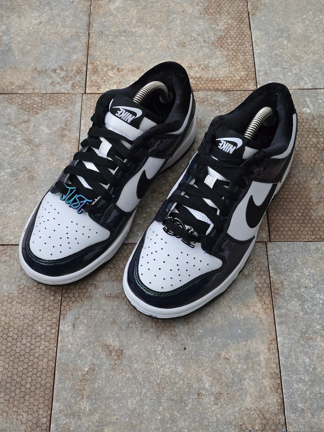 (235)나이키 덩크 로우 se 저스트 두 잇 상품이미지1