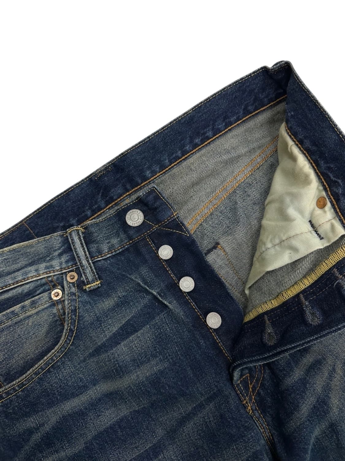 리바이스 501 (30~31인치) 상품이미지3