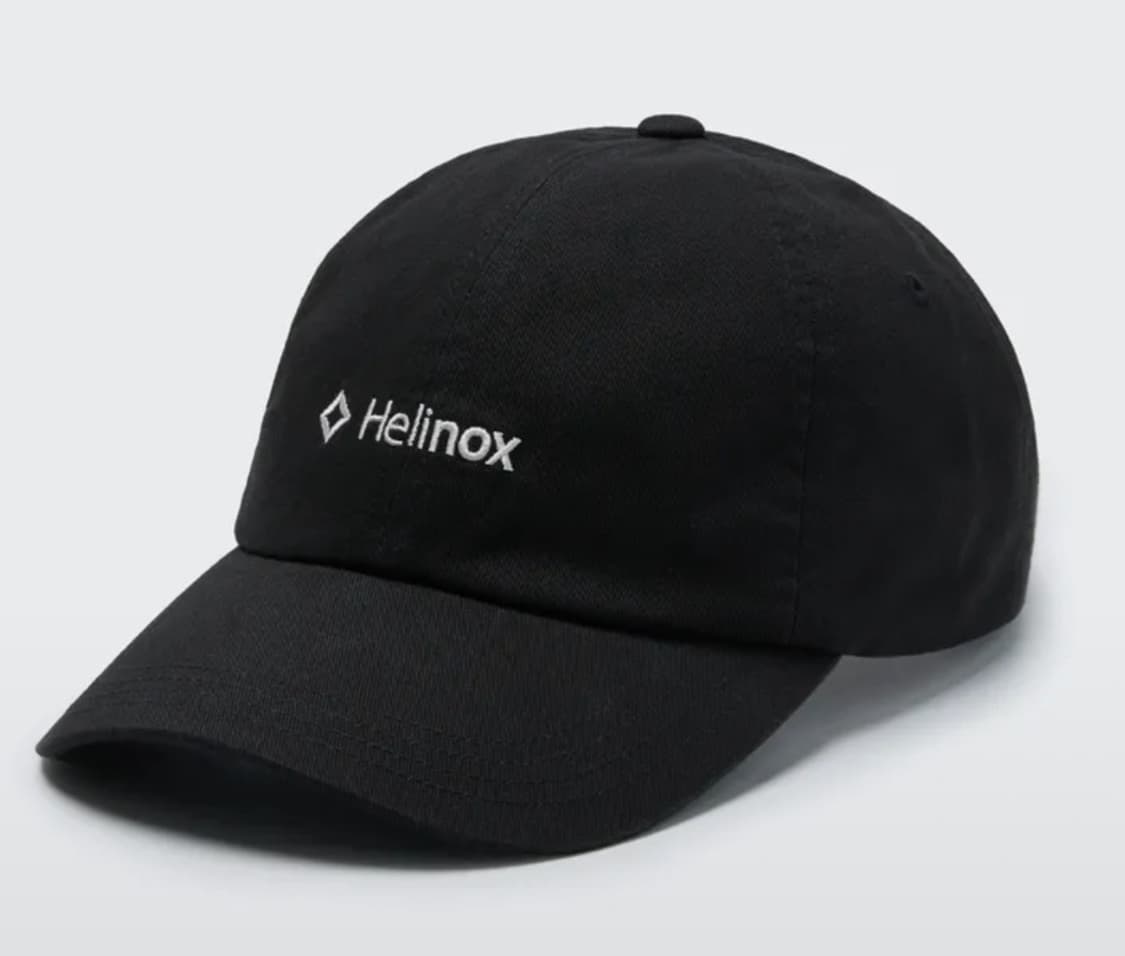헬리녹스 웨어 모자 상품이미지1