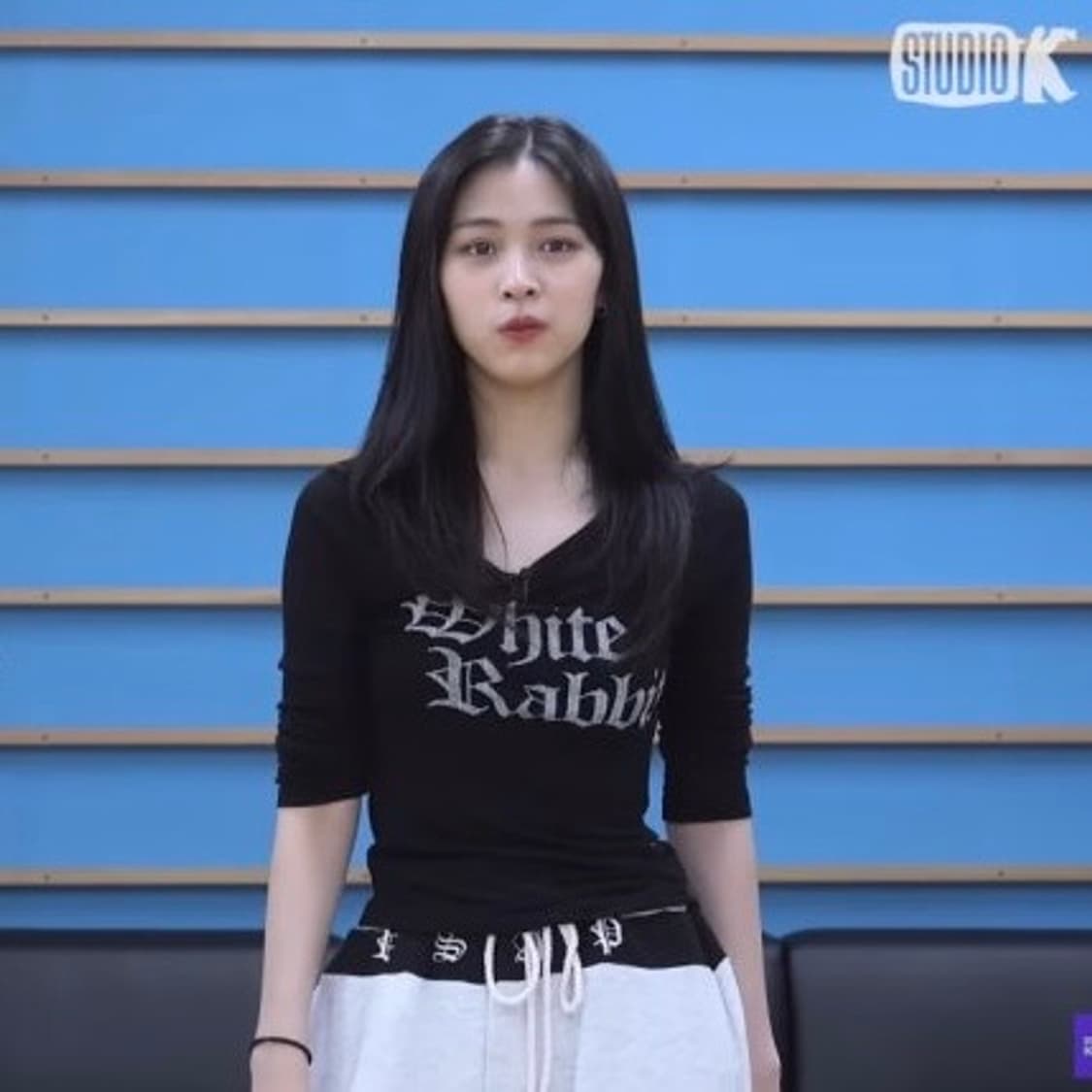 스튜디오칸틴 롱슬리브 상품이미지1