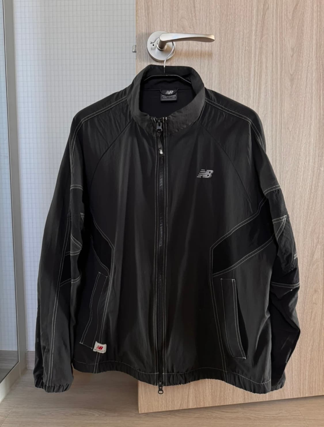 [XXL] 뉴발 바람막이 상품이미지1